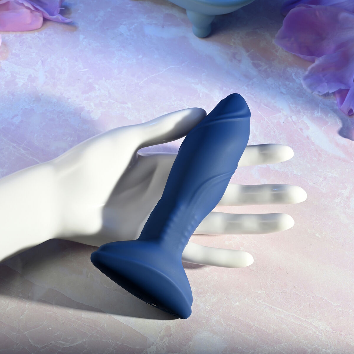 Vibrator Gender X Gender X Blue-11