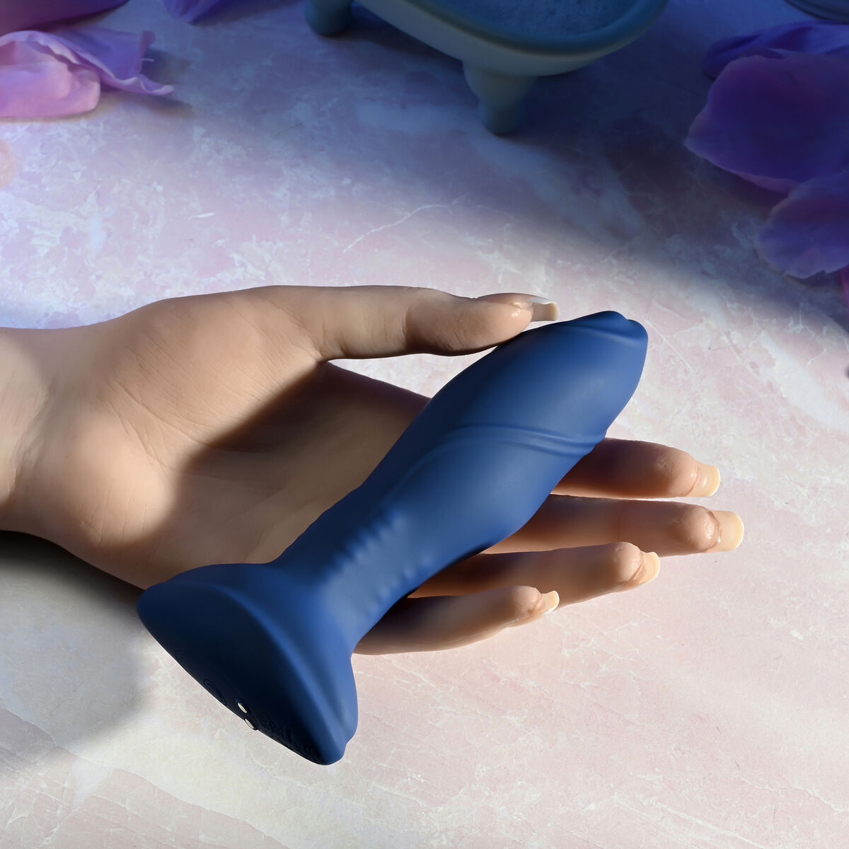 Vibrator Gender X Gender X Blue-10
