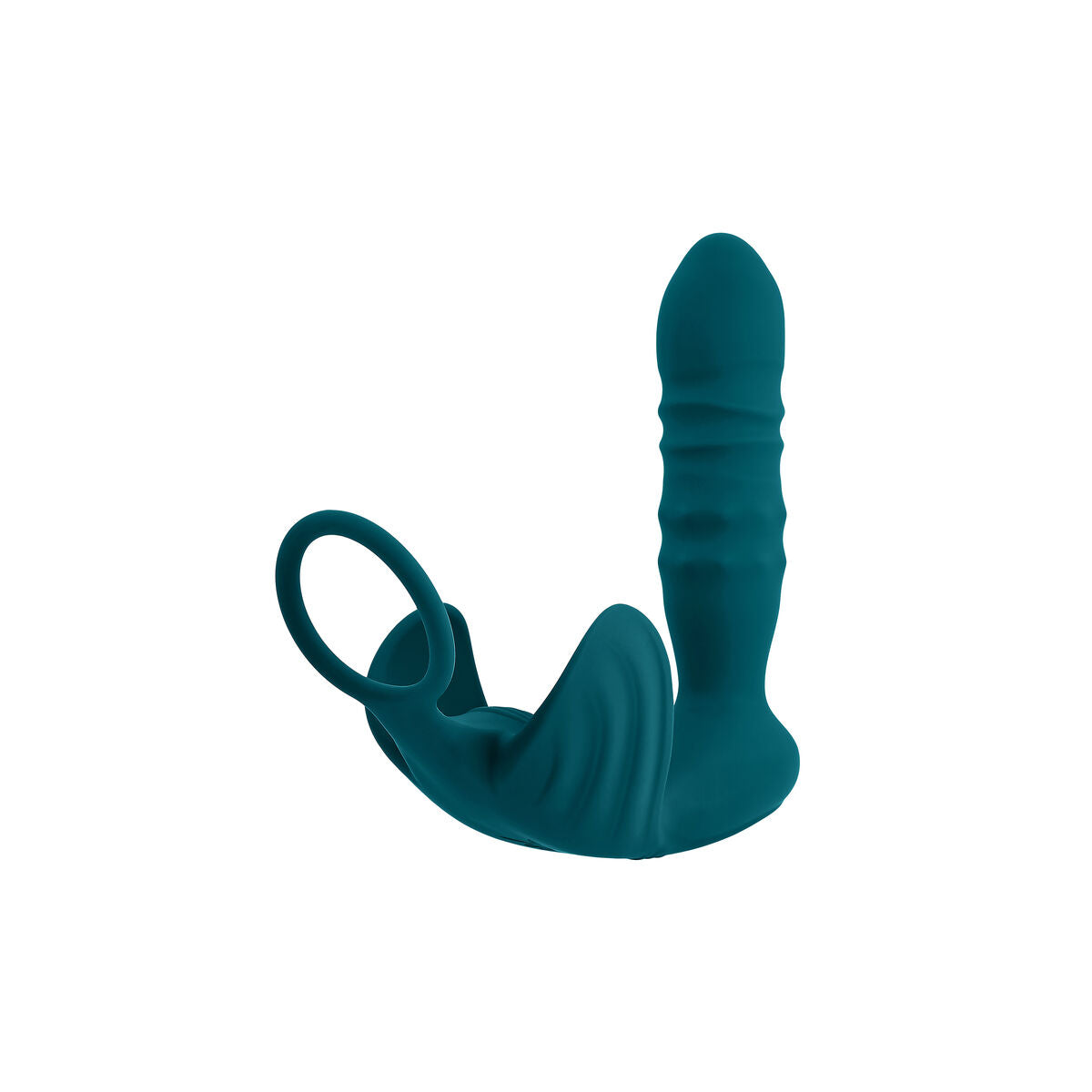 Vibrator Playboy Green-0