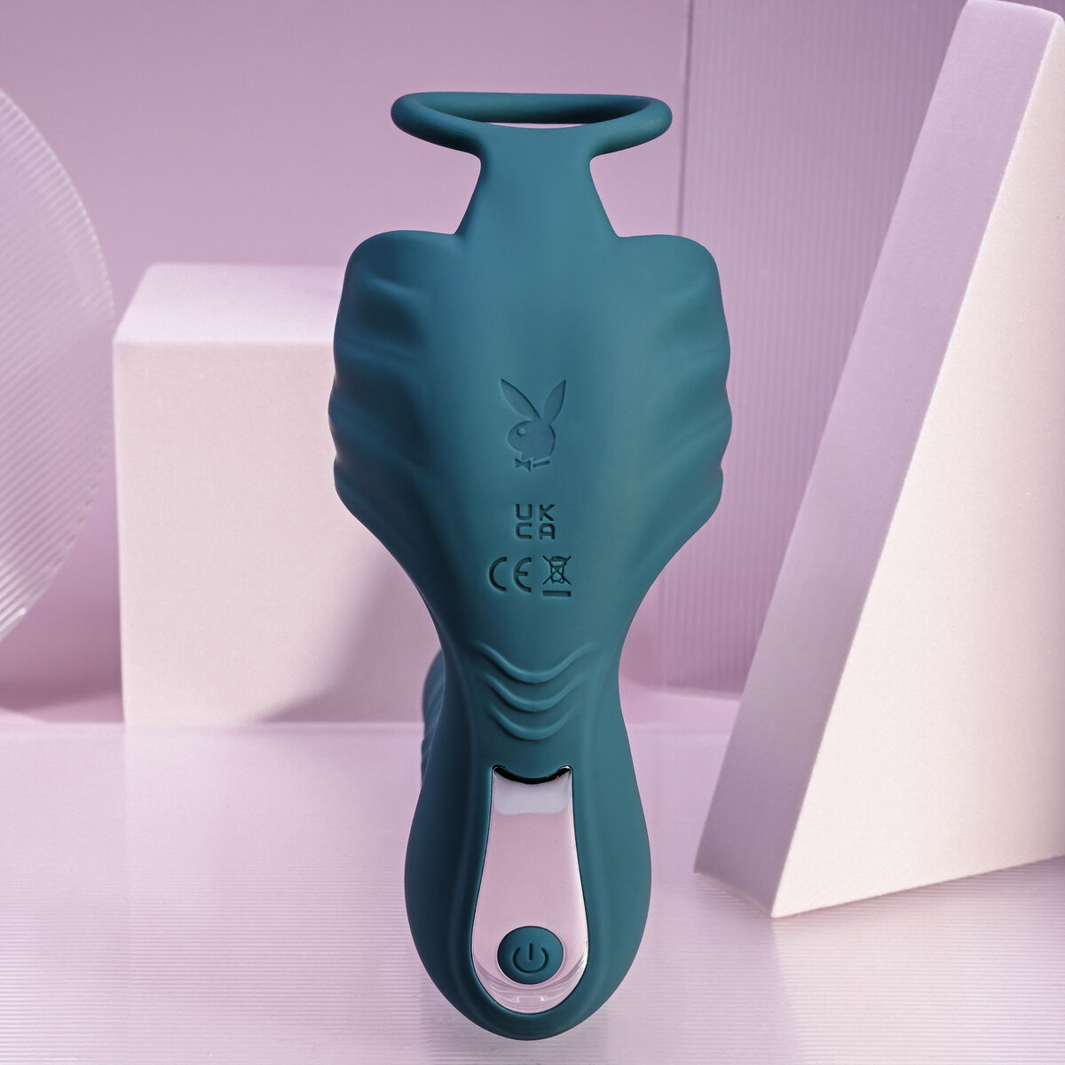 Vibrator Playboy Green-22