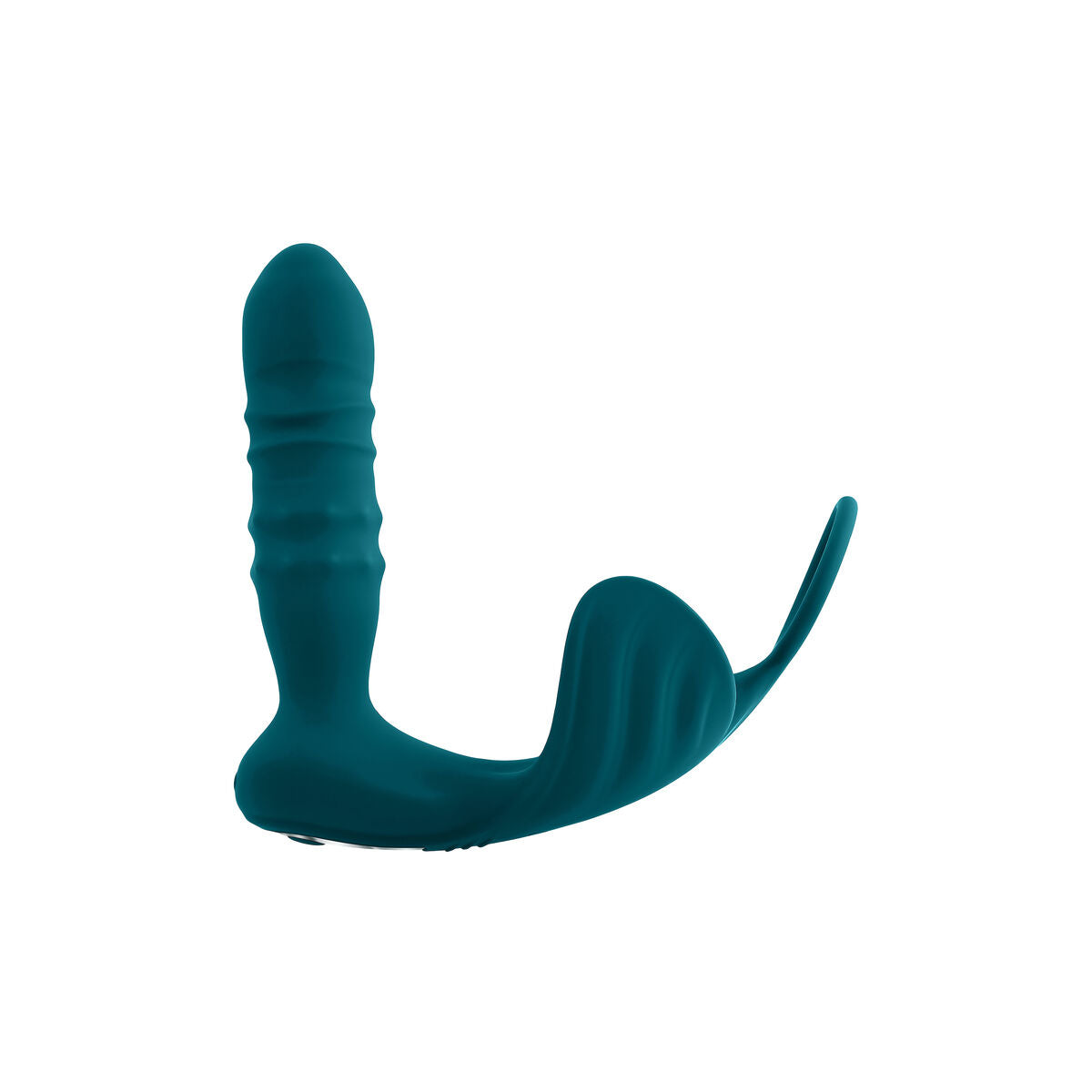 Vibrator Playboy Green-33
