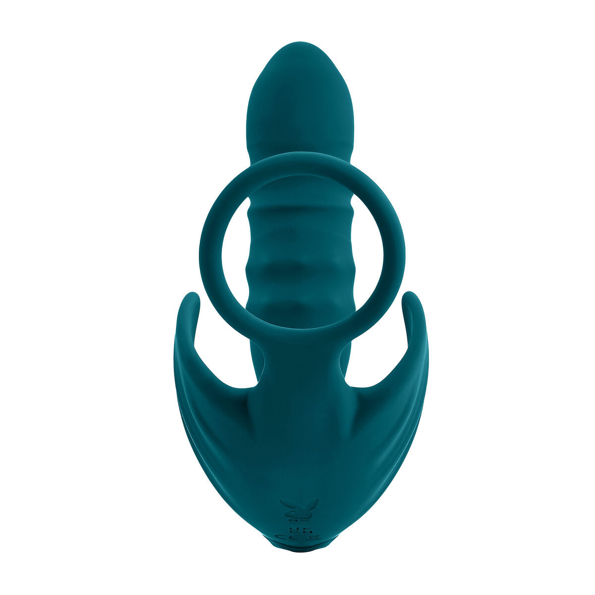 Vibrator Playboy Green-14