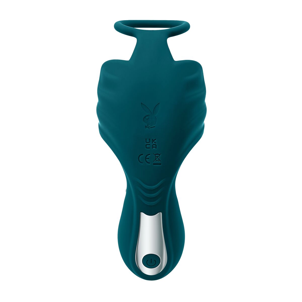 Vibrator Playboy Green-7