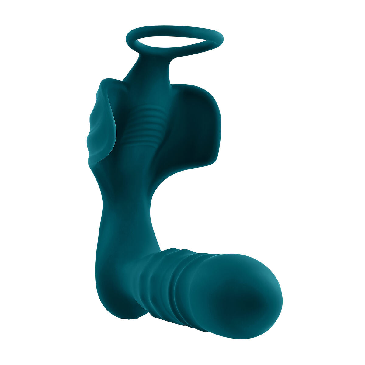 Vibrator Playboy Green-6
