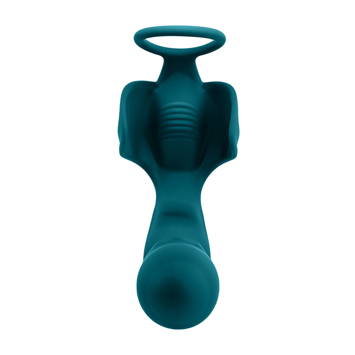 Vibrator Playboy Green-4
