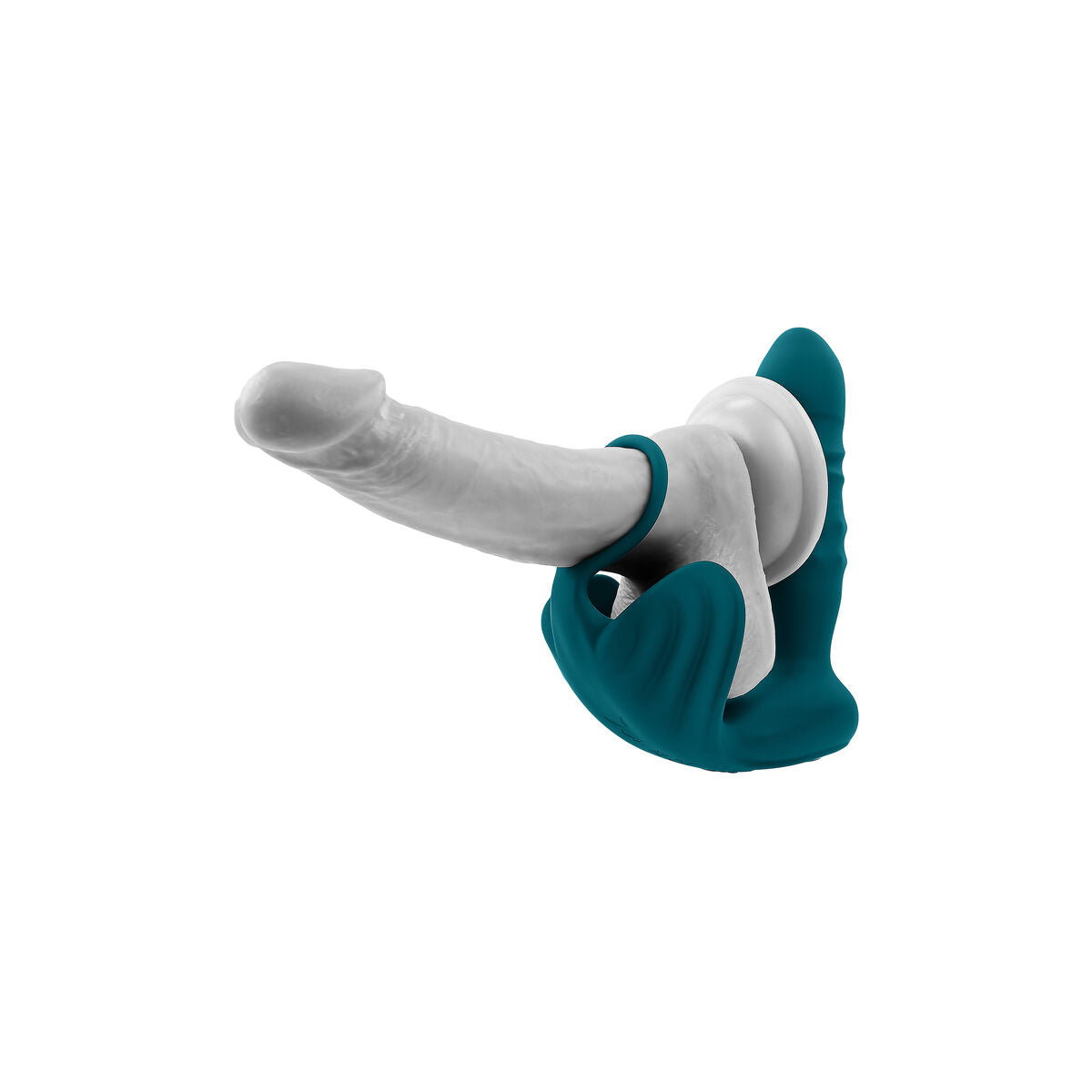Vibrator Playboy Green-31