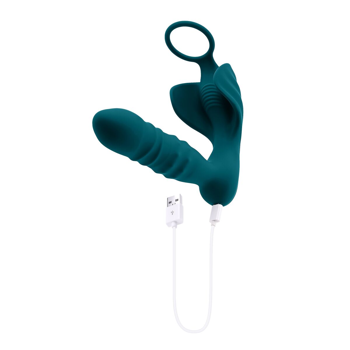 Vibrator Playboy Green-28