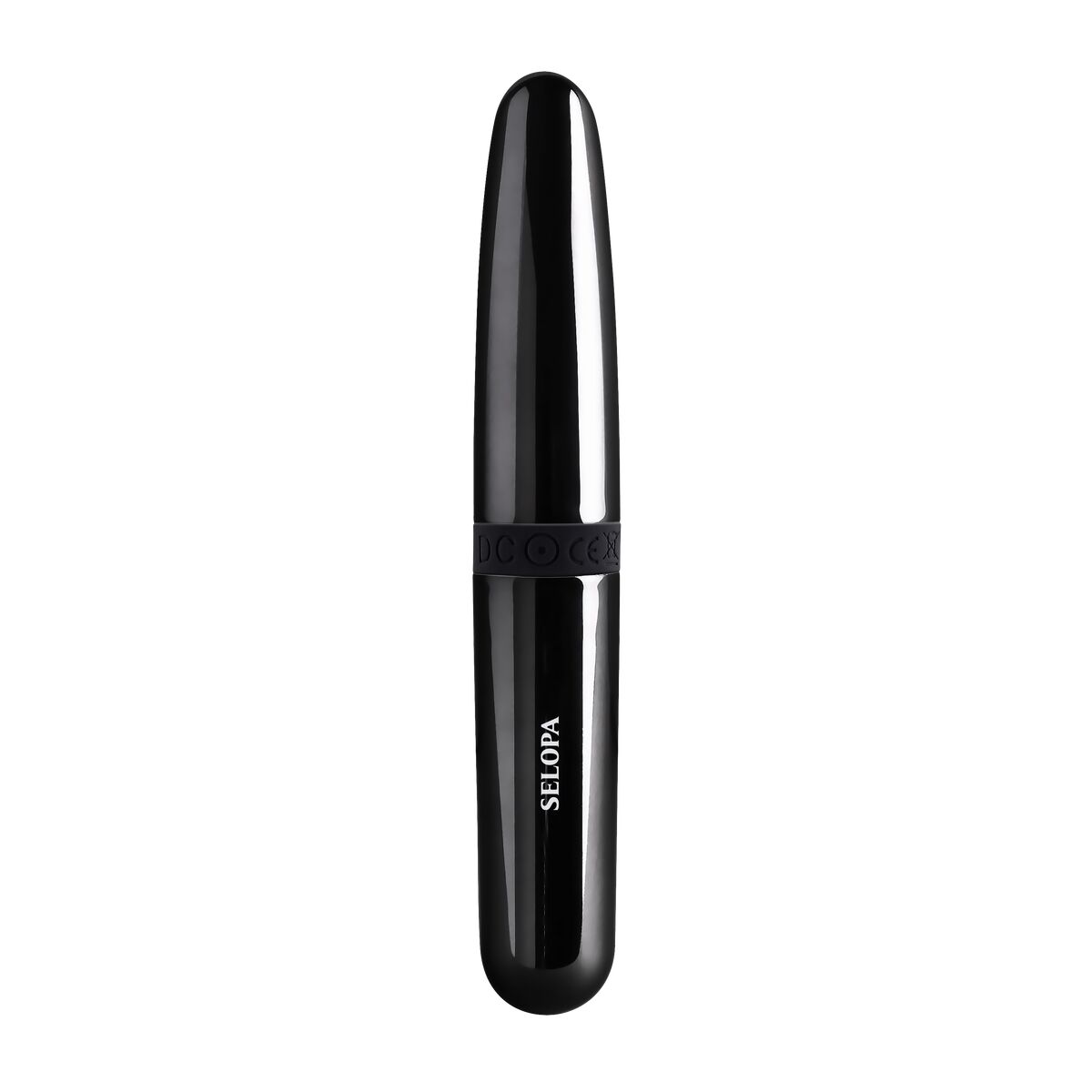 Mini-Vibrator Selopa Buzz Buddy Black-3