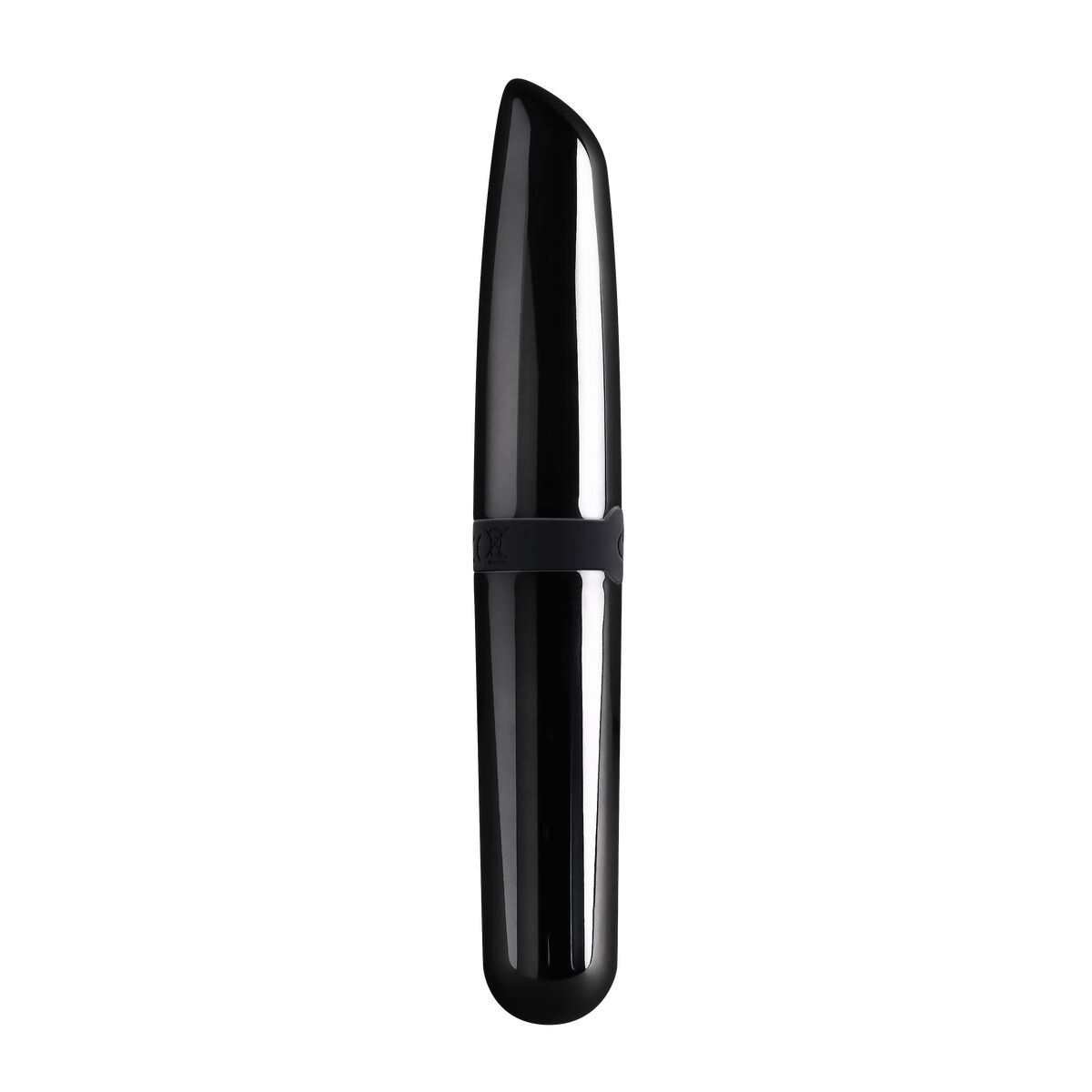 Mini-Vibrator Selopa Buzz Buddy Black-1