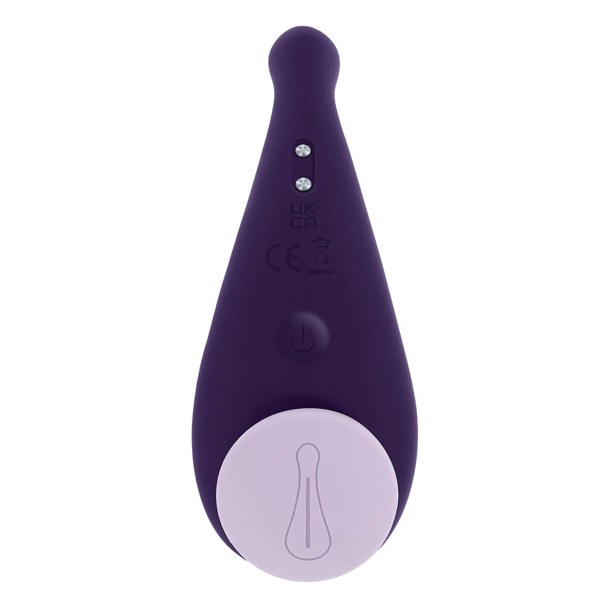 Vibrator Evolved Panty Party Purple-8