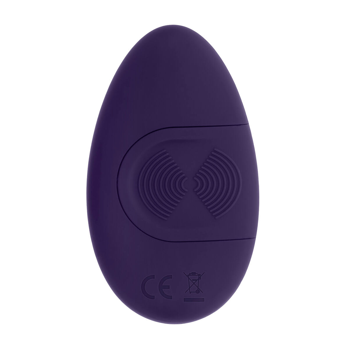 Vibrator Evolved Panty Party Purple-3