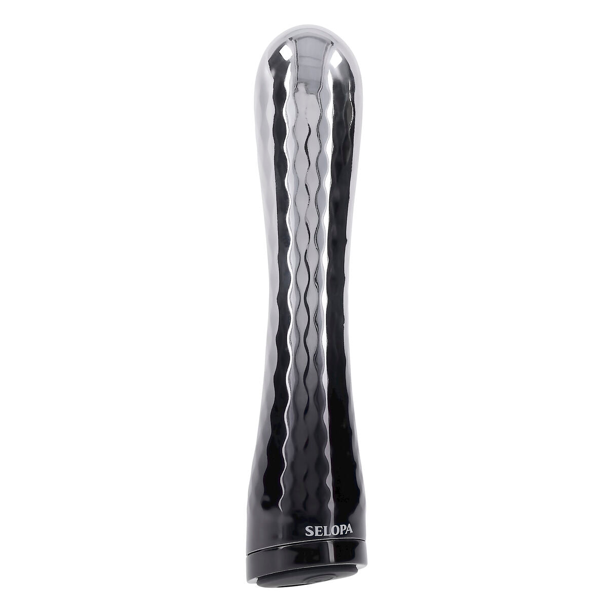 Bullet Vibrator Selopa Selopa Silver-0