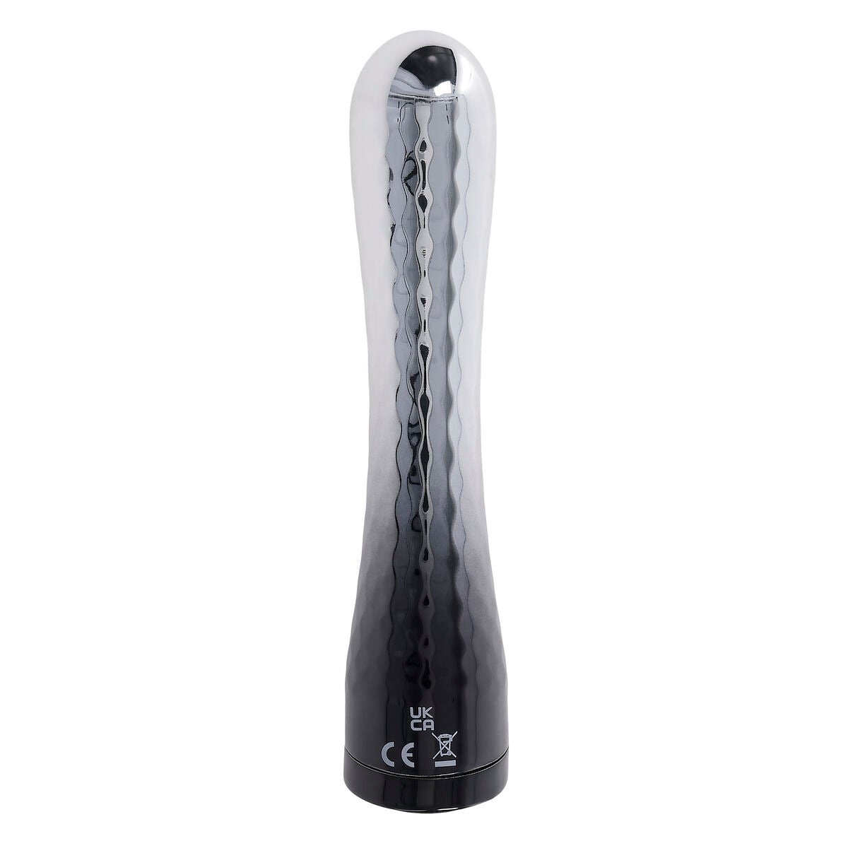 Bullet Vibrator Selopa Selopa Silver-7