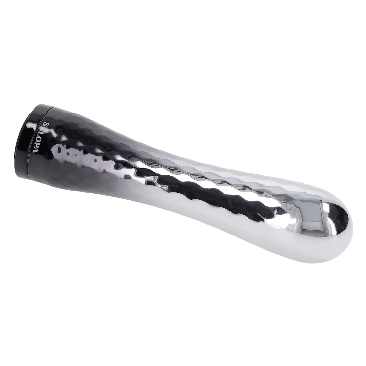 Bullet Vibrator Selopa Selopa Silver-5