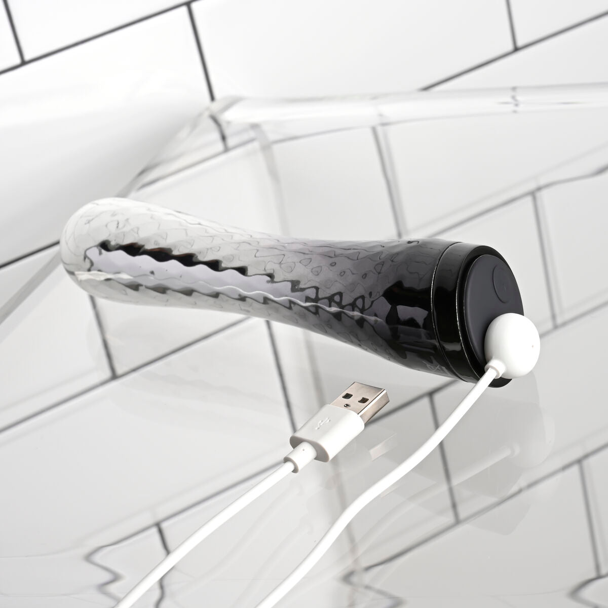 Bullet Vibrator Selopa Selopa Silver-12