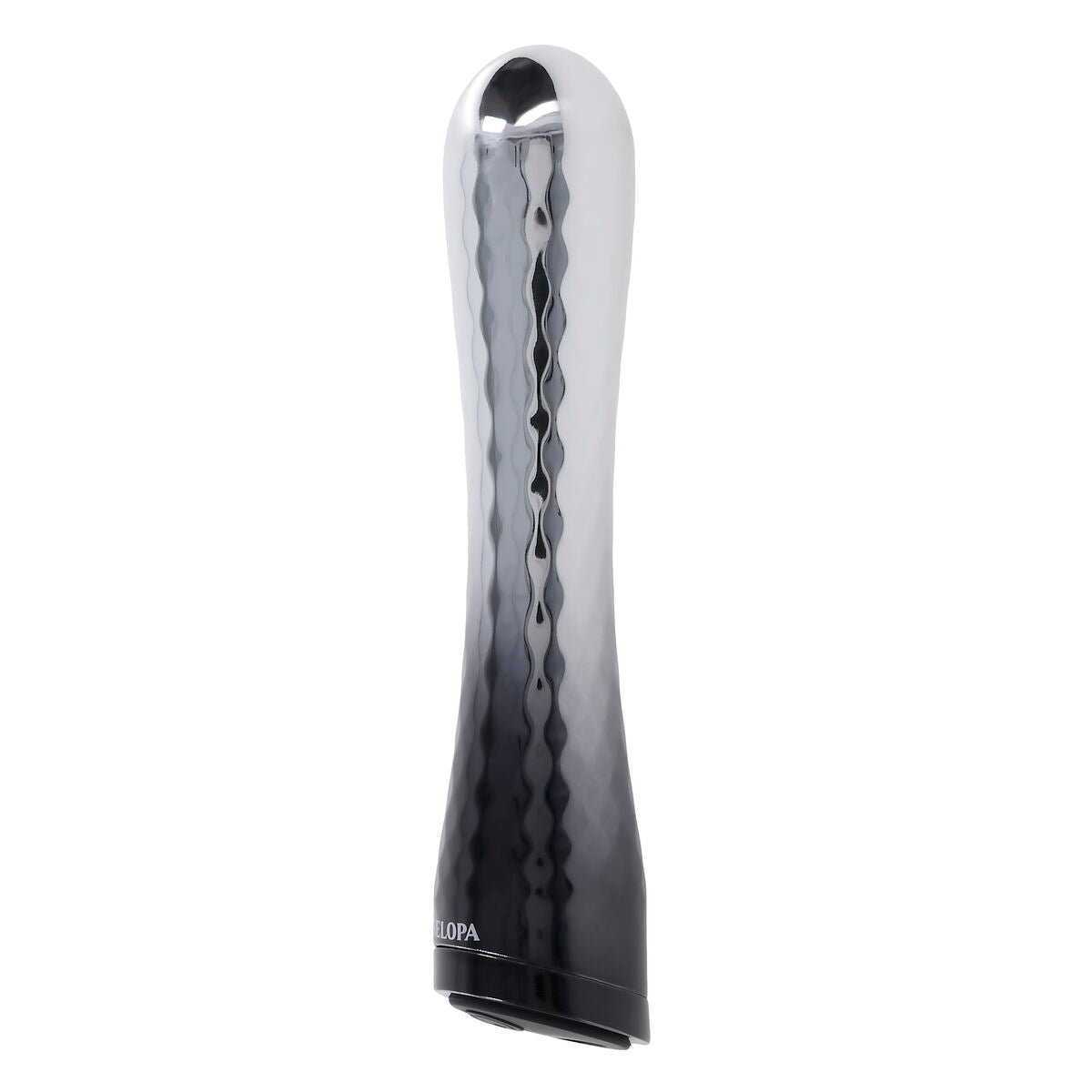 Bullet Vibrator Selopa Selopa Silver-8