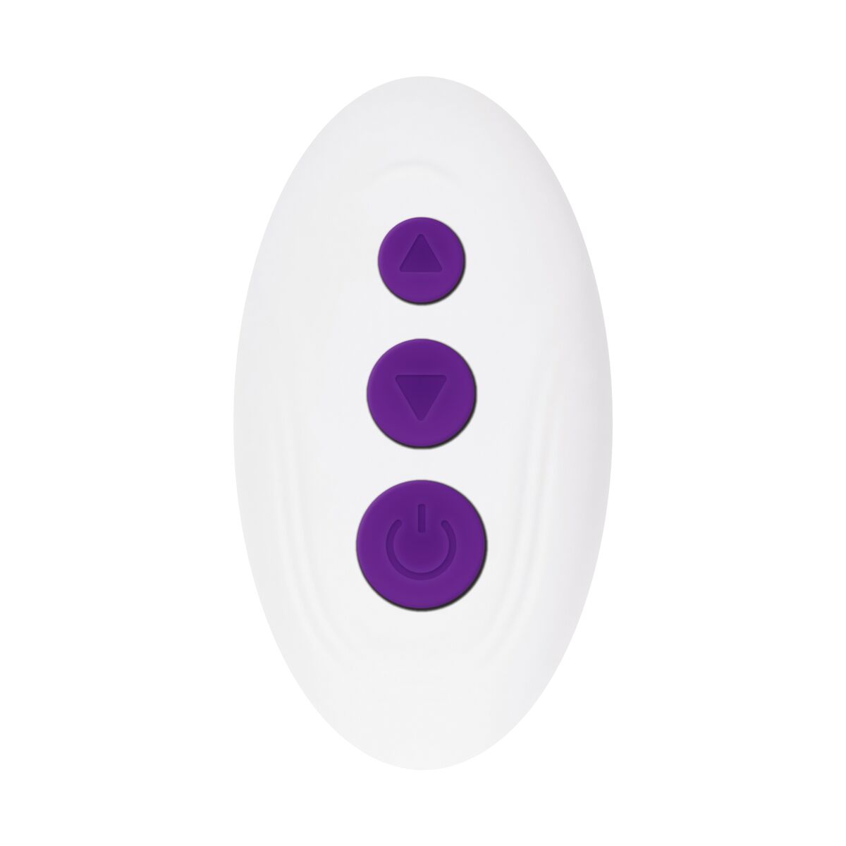 Cassini Anal Vibrator Black Evolved-12