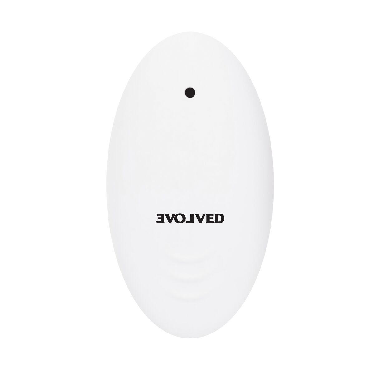 Cassini Anal Vibrator Black Evolved-7