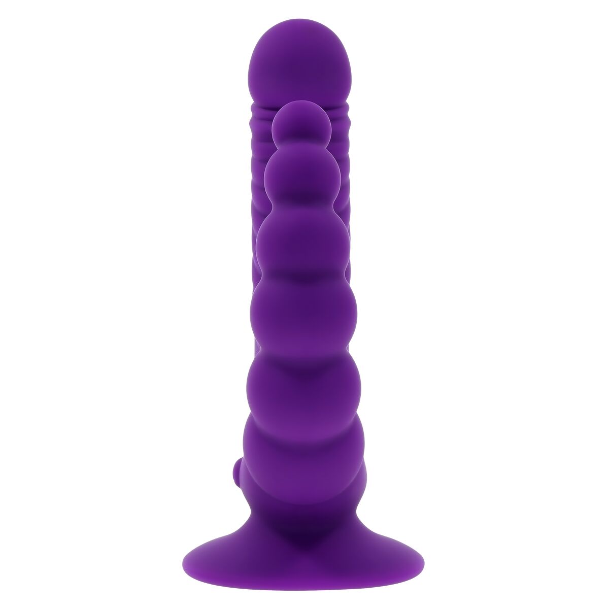 Cassini Anal Vibrator Black Evolved-6