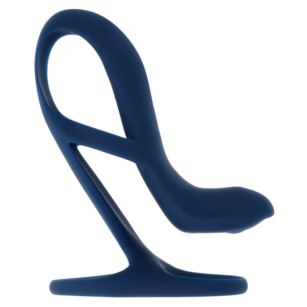 Penis cover Evolved Zero Tolerance Black Ø 3 cm Ø 3,8 cm-15