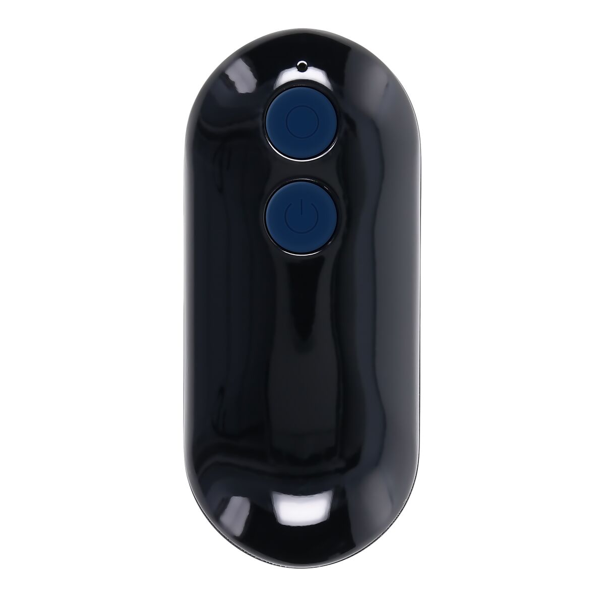 Penis cover Evolved Zero Tolerance Black Ø 3 cm Ø 3,8 cm-23