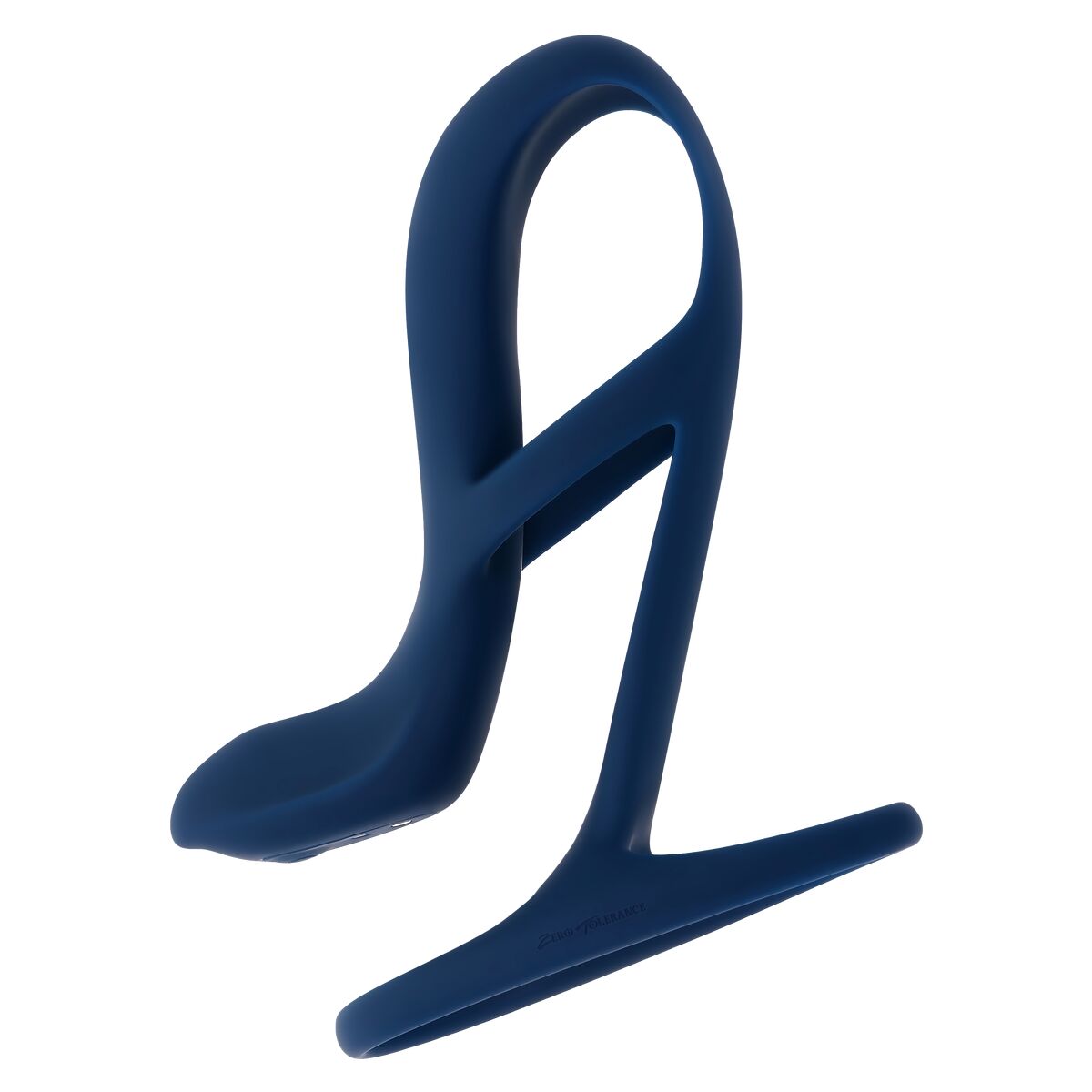 Penis cover Evolved Zero Tolerance Black Ø 3 cm Ø 3,8 cm-22