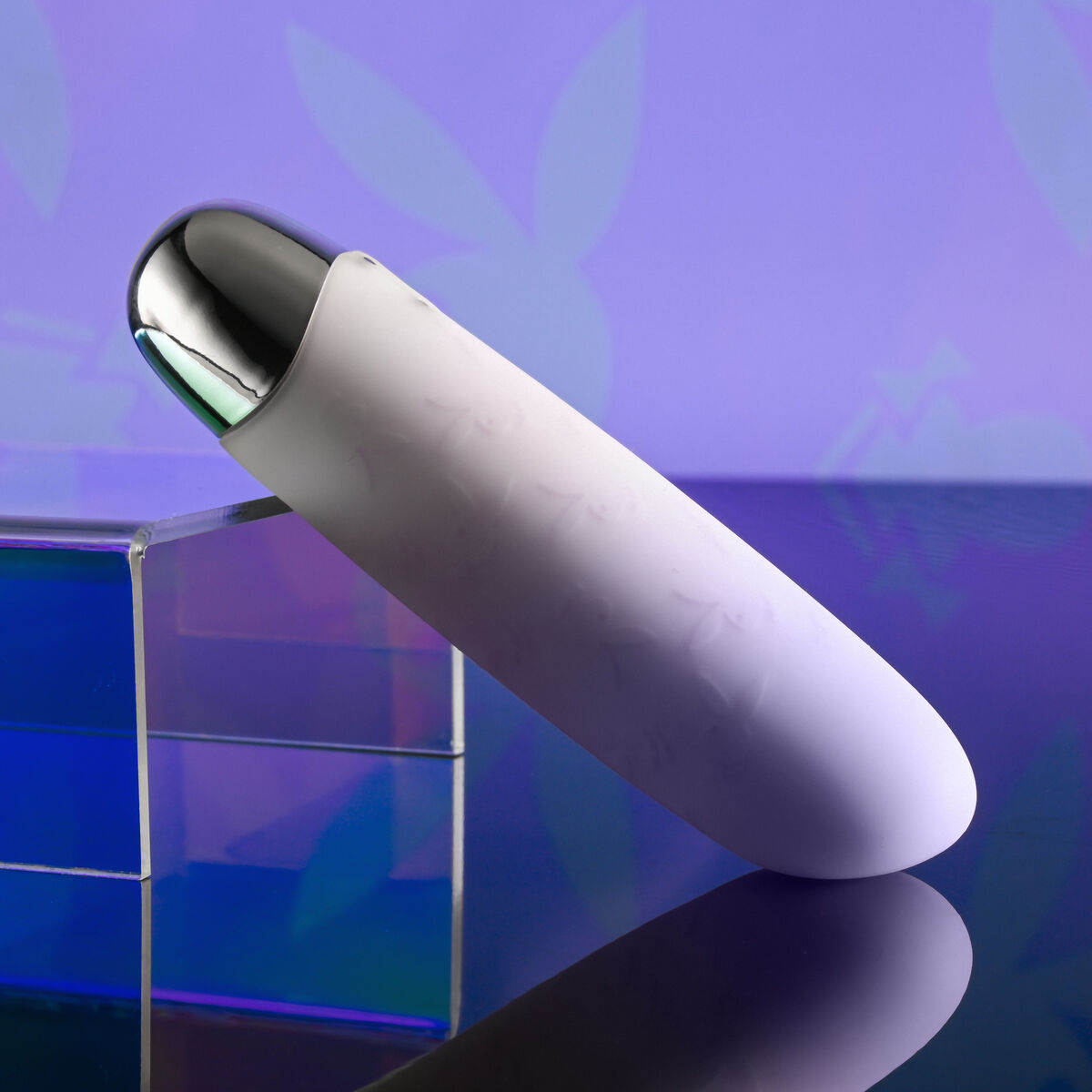 Vibrator Playboy Playboy Pink-5