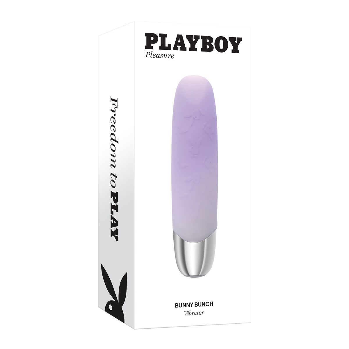 Vibrator Playboy Playboy Pink-1