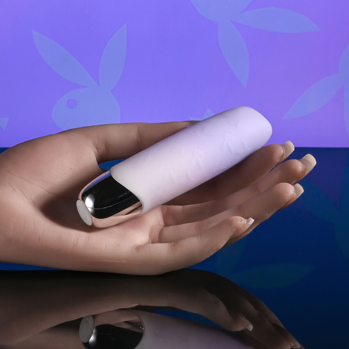 Vibrator Playboy Playboy Pink-14