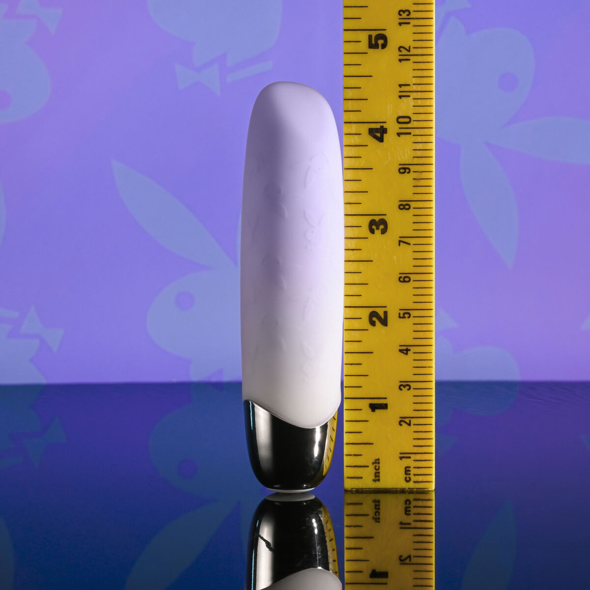 Vibrator Playboy Playboy Pink-11