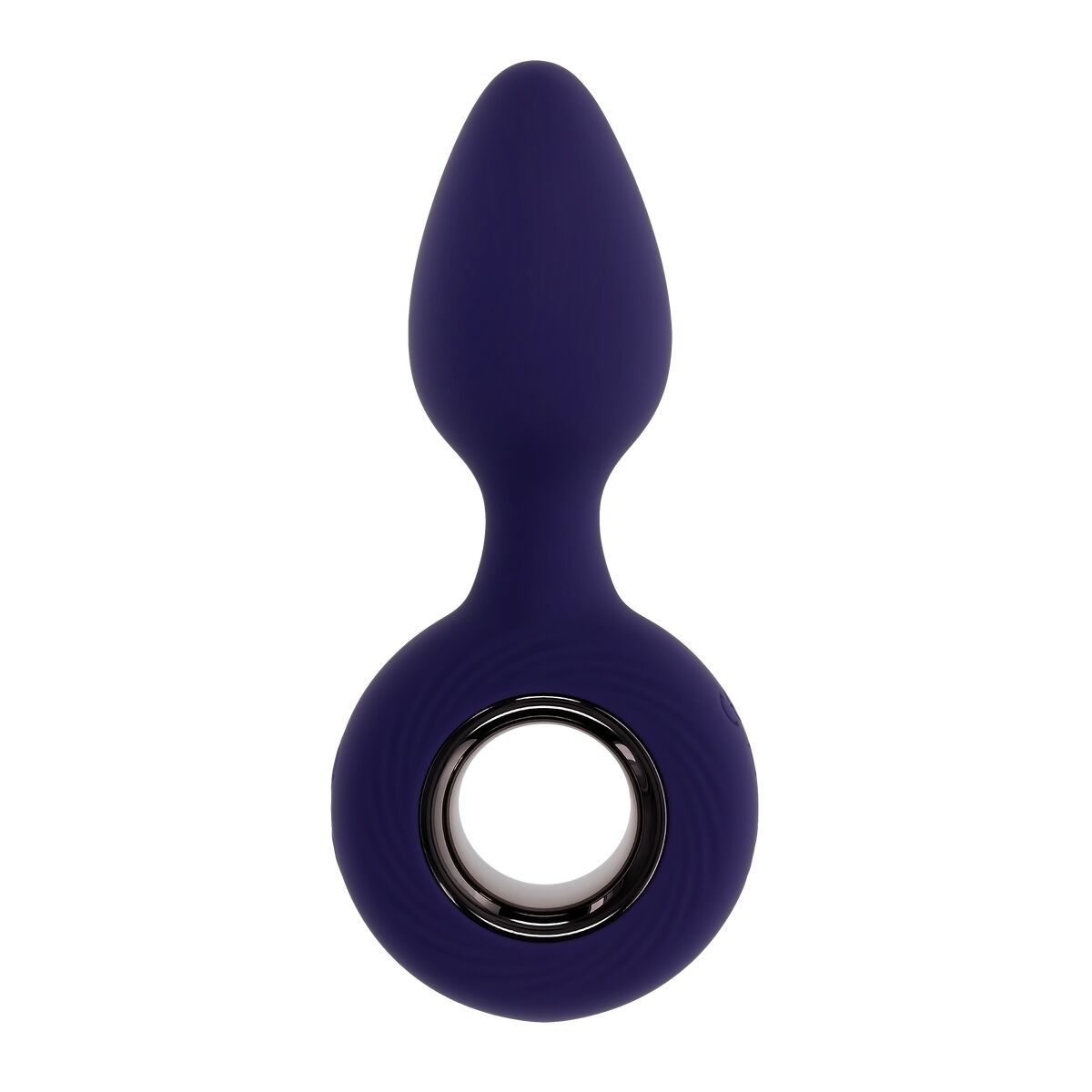 Vibrator Evolved Purple-0