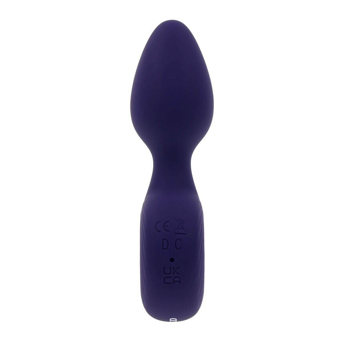 Vibrator Evolved Purple-9