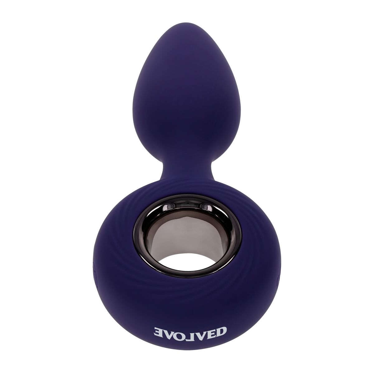 Vibrator Evolved Purple-8