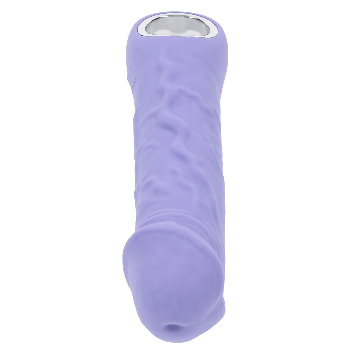 Vibrator Evolved Purple-5