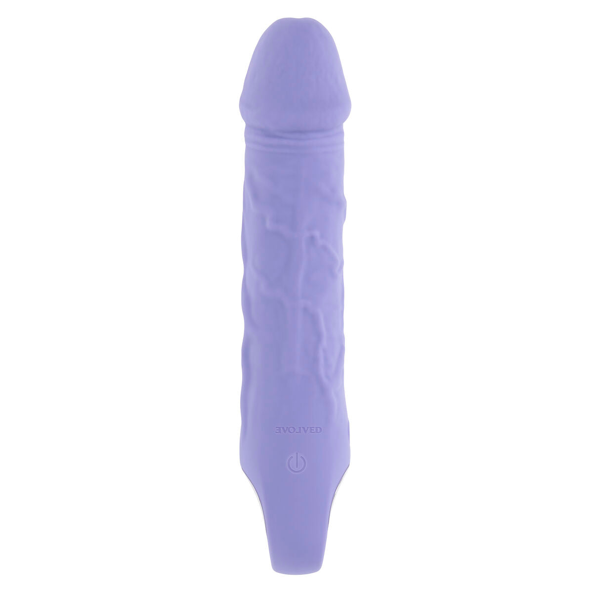 Vibrator Evolved Purple-8