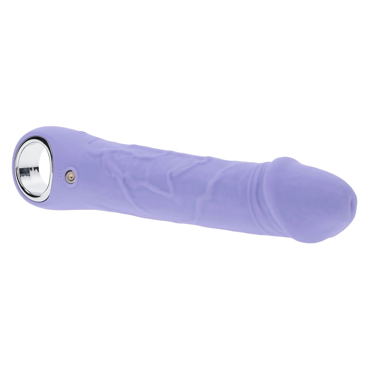 Vibrator Evolved Purple-7