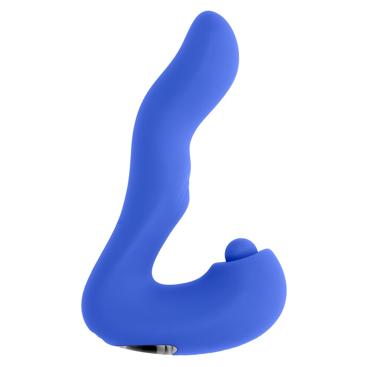 Vibrator Evolved Blue-0