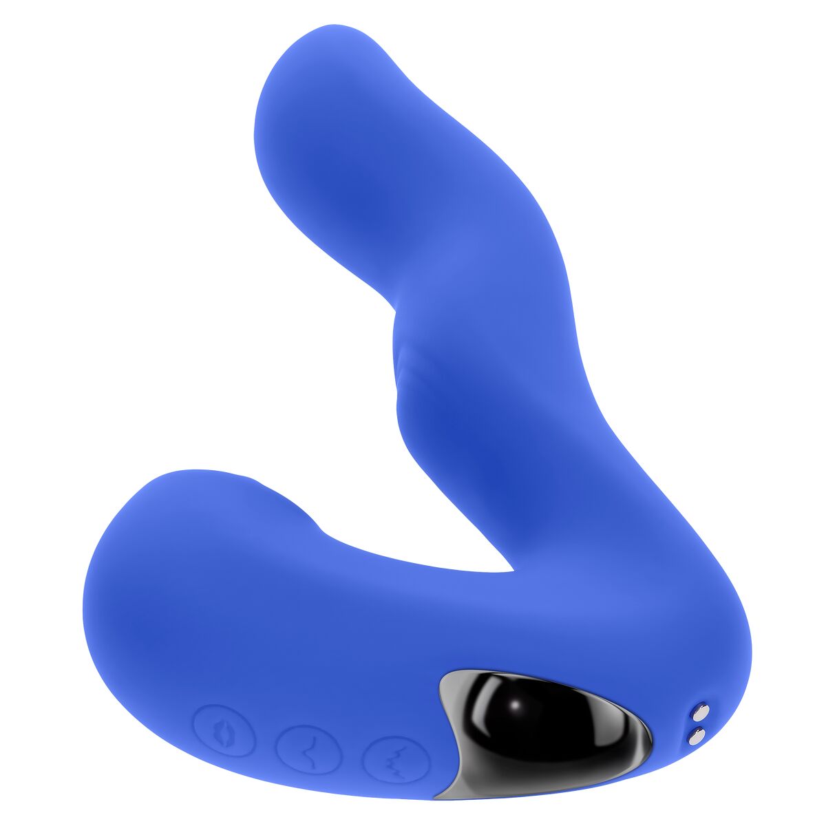 Vibrator Evolved Blue-8