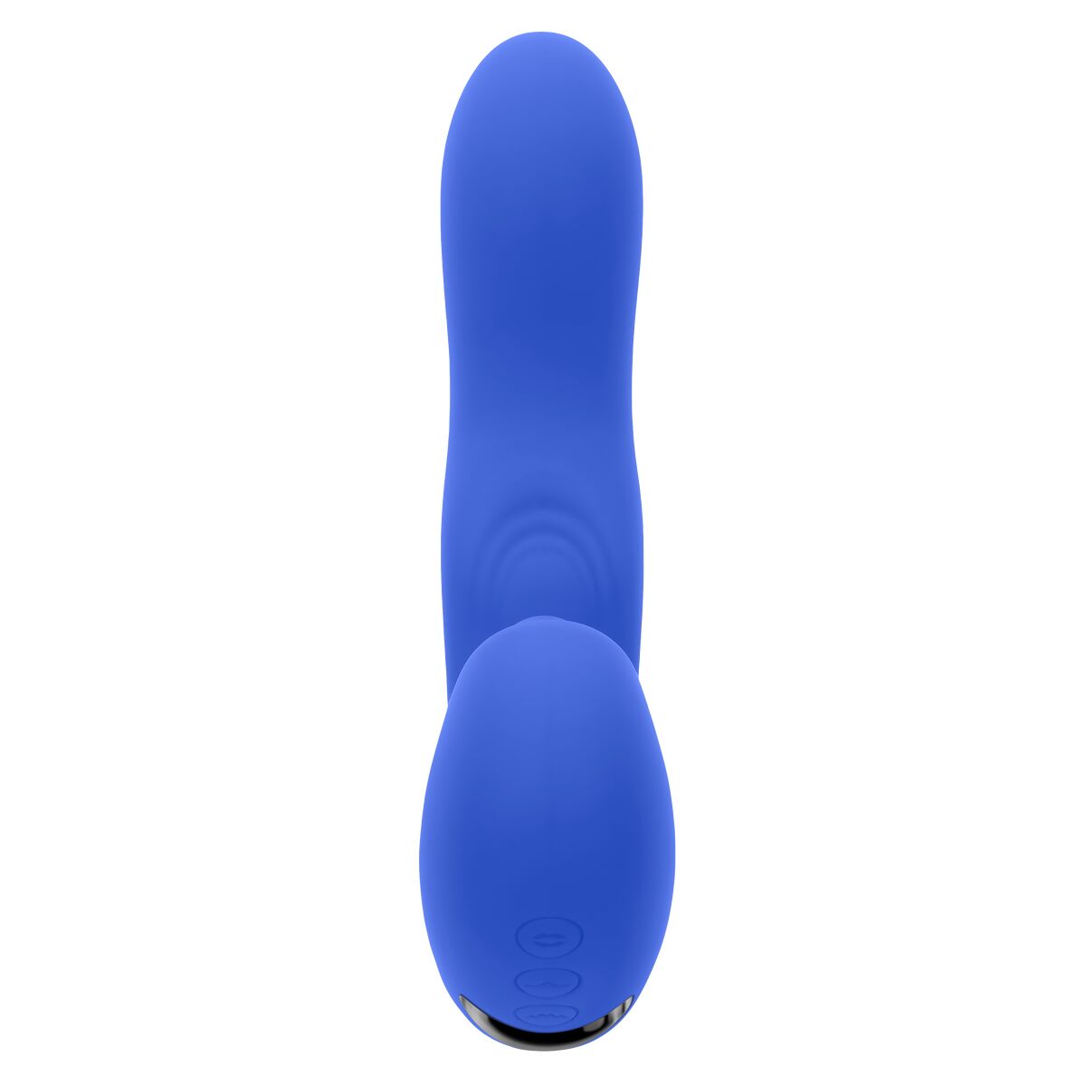 Vibrator Evolved Blue-7