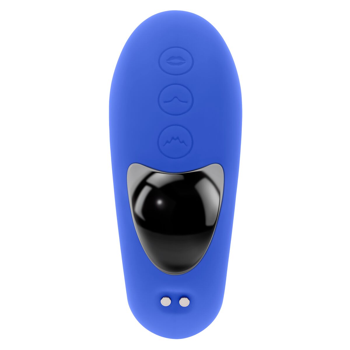 Vibrator Evolved Blue-6