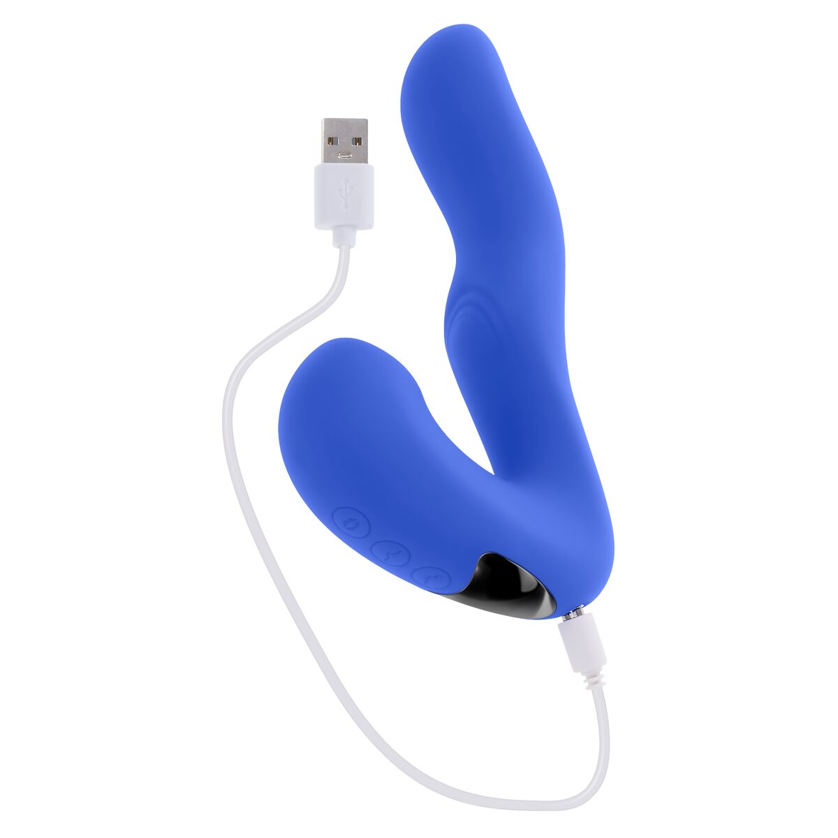 Vibrator Evolved Blue-5