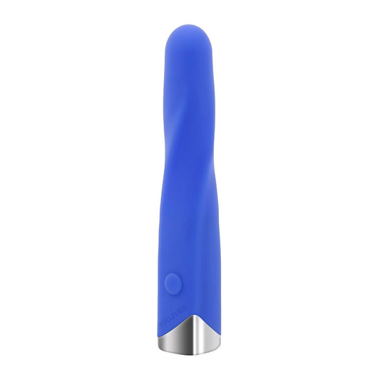 Vibrator Evolved Blue-0