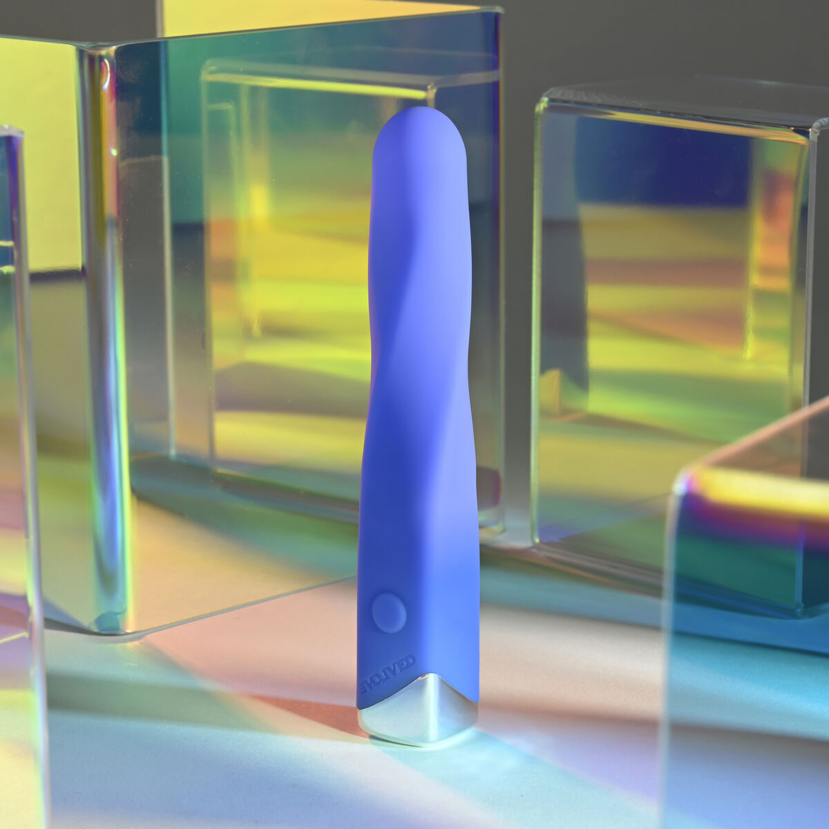 Vibrator Evolved Blue-3