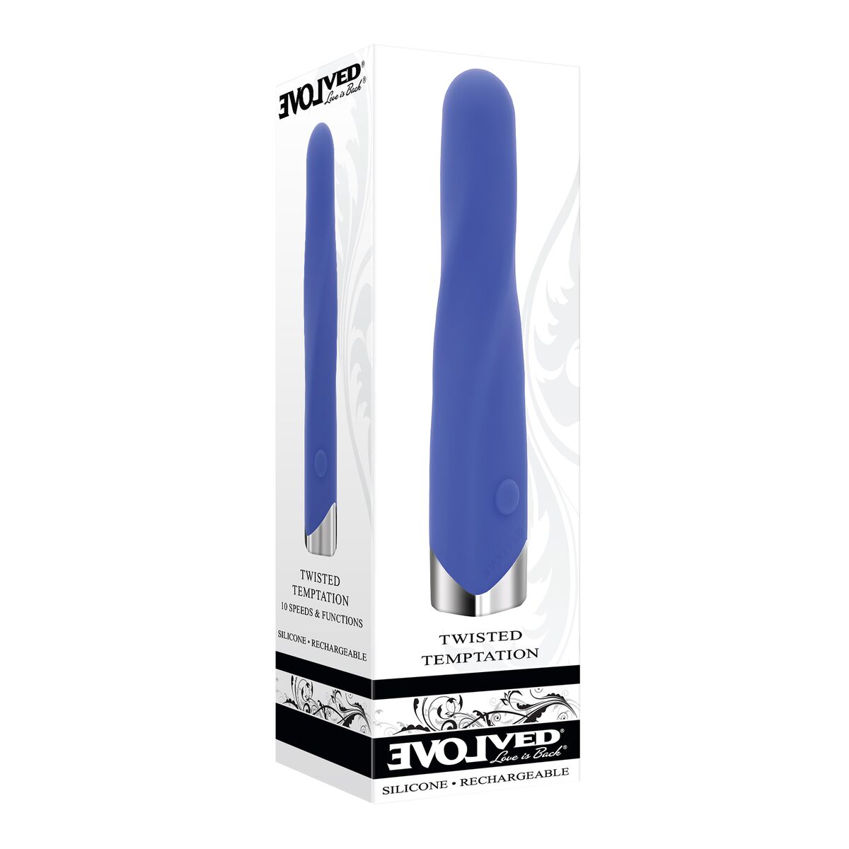 Vibrator Evolved Blue-1