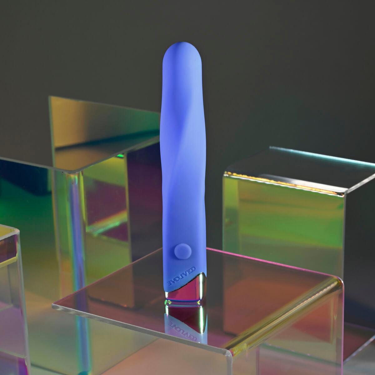 Vibrator Evolved Blue-14