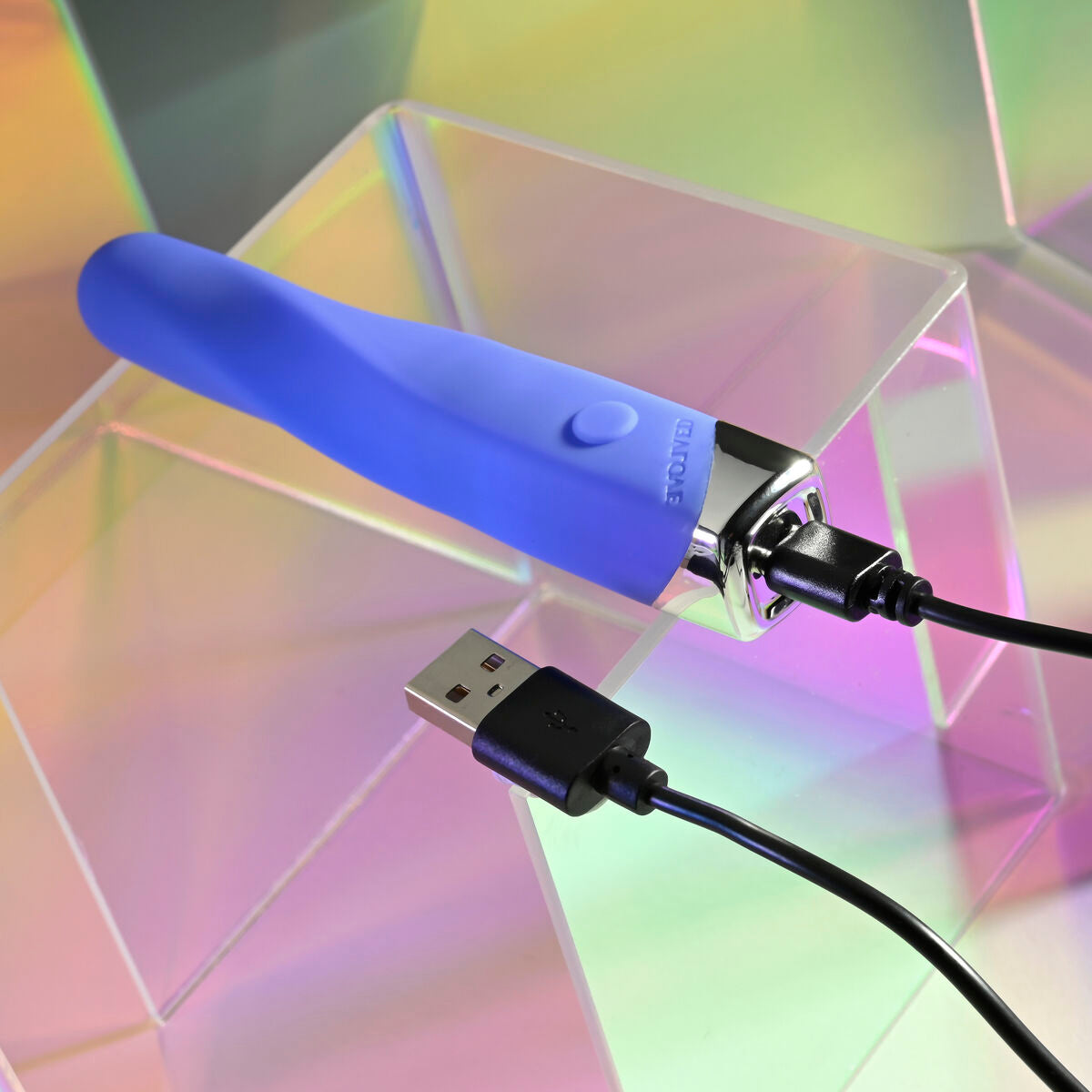 Vibrator Evolved Blue-13