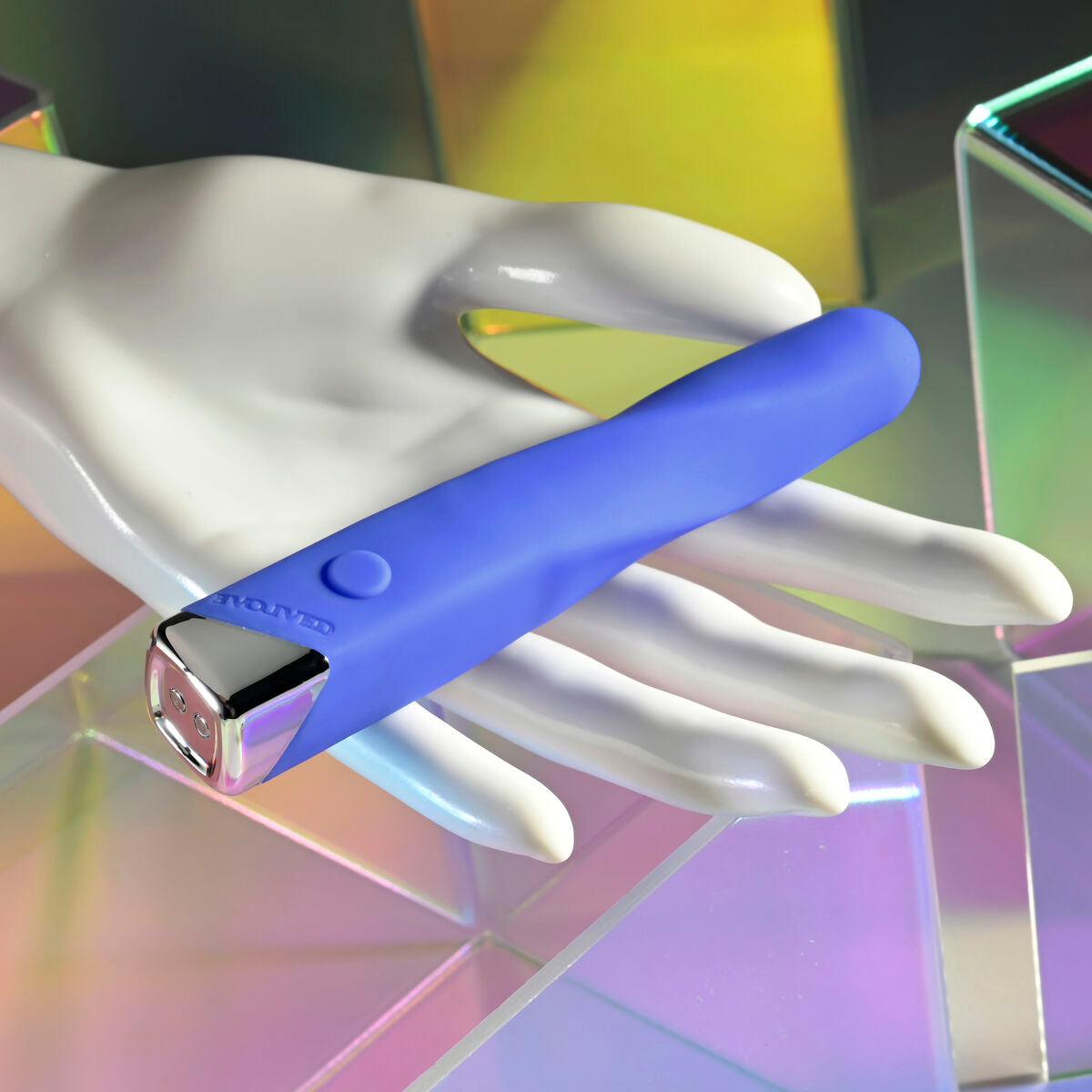 Vibrator Evolved Blue-11