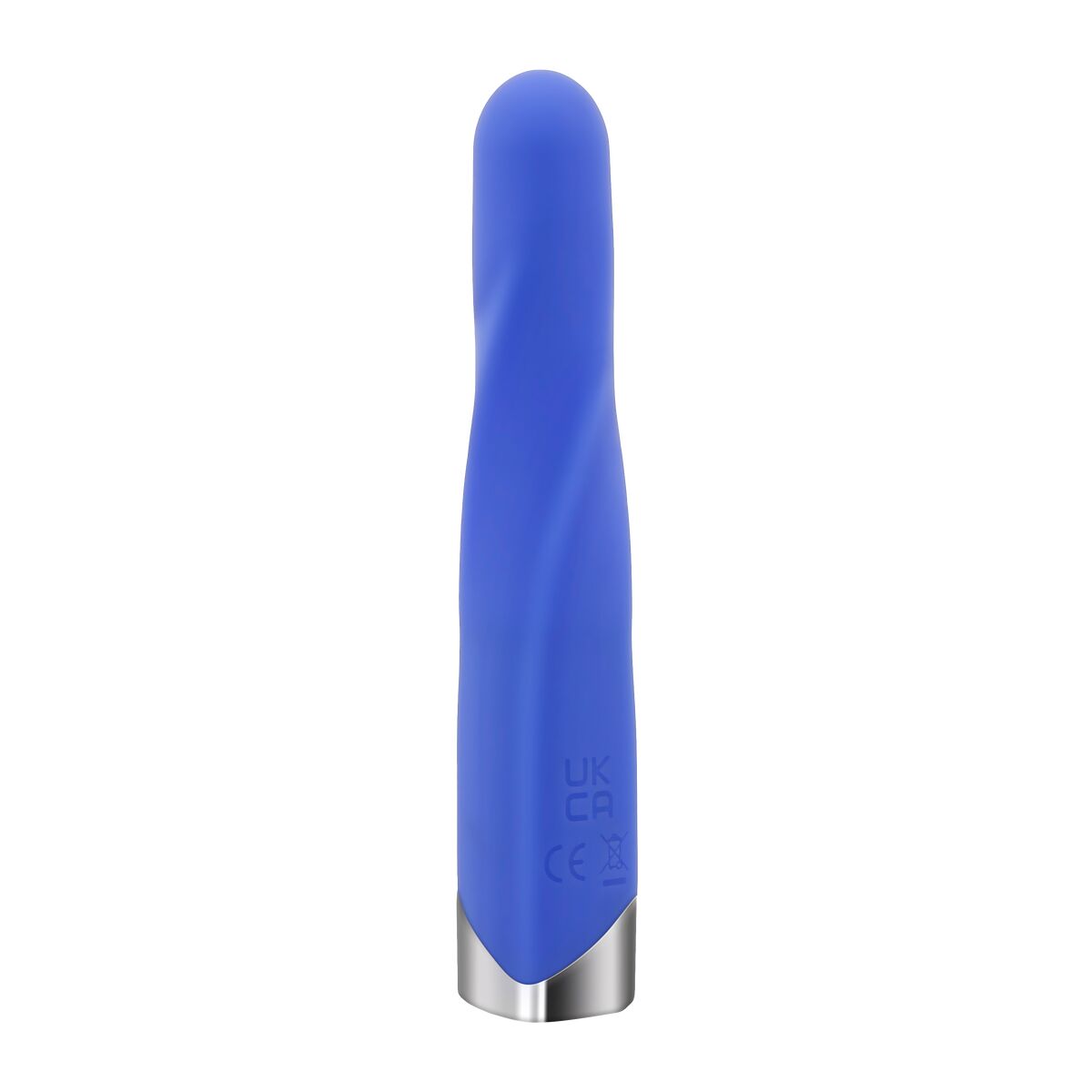 Vibrator Evolved Blue-9