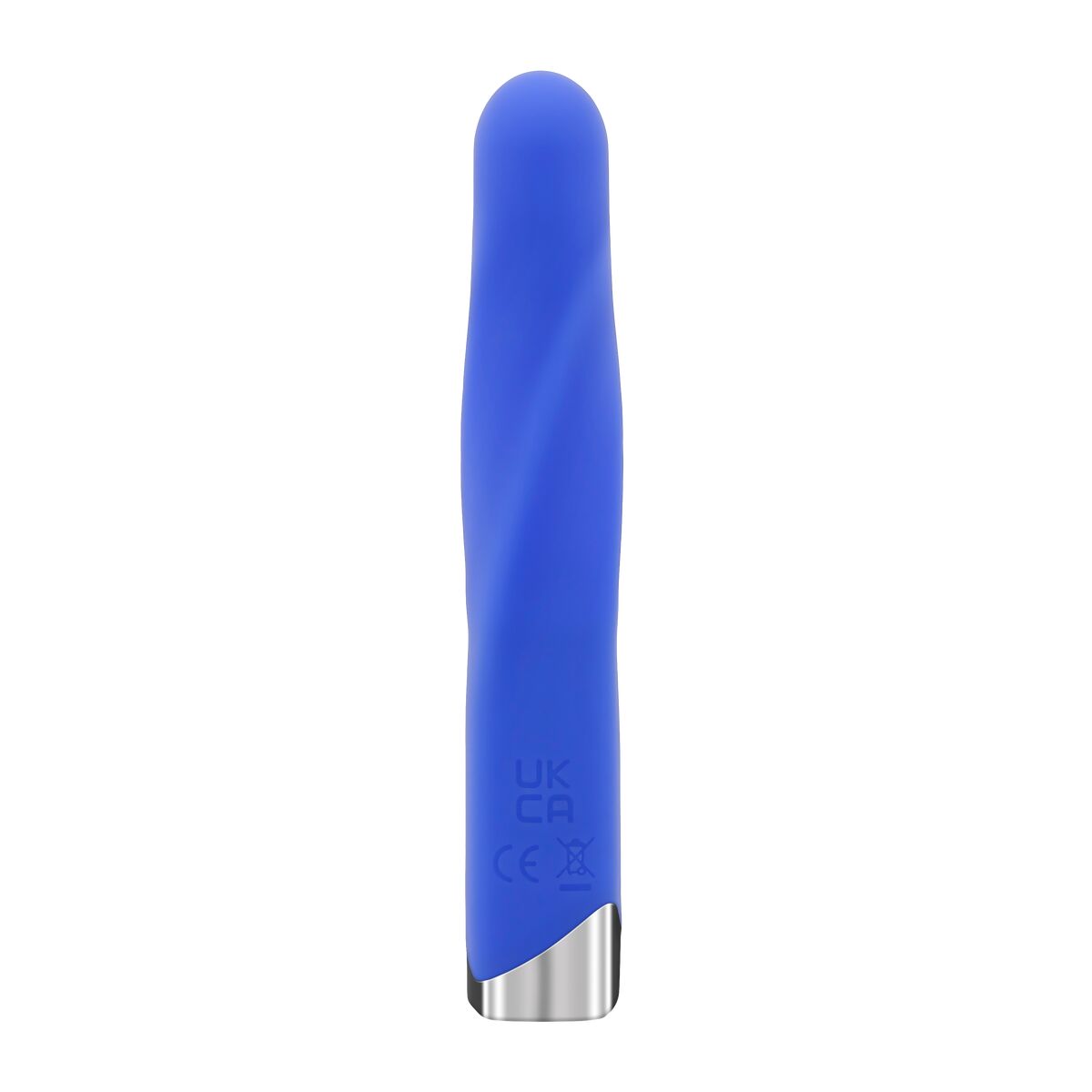 Vibrator Evolved Blue-8
