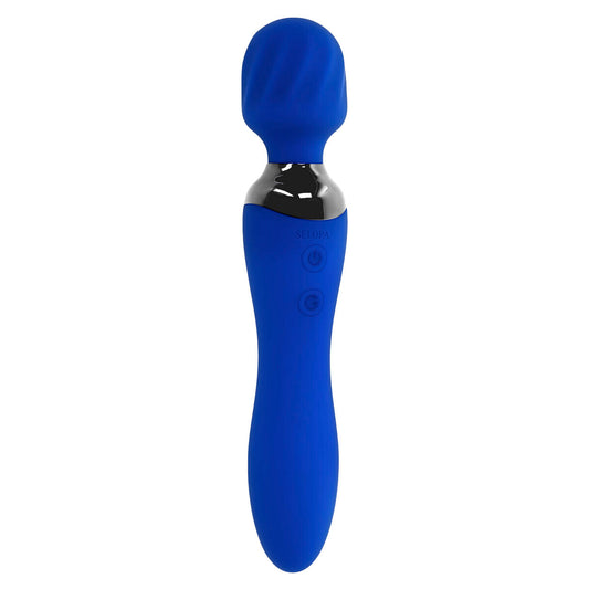 Vibrator Selopa Blue-0